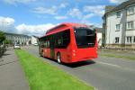 BYD Alexander Dennis Enviro200EV 2016 года
